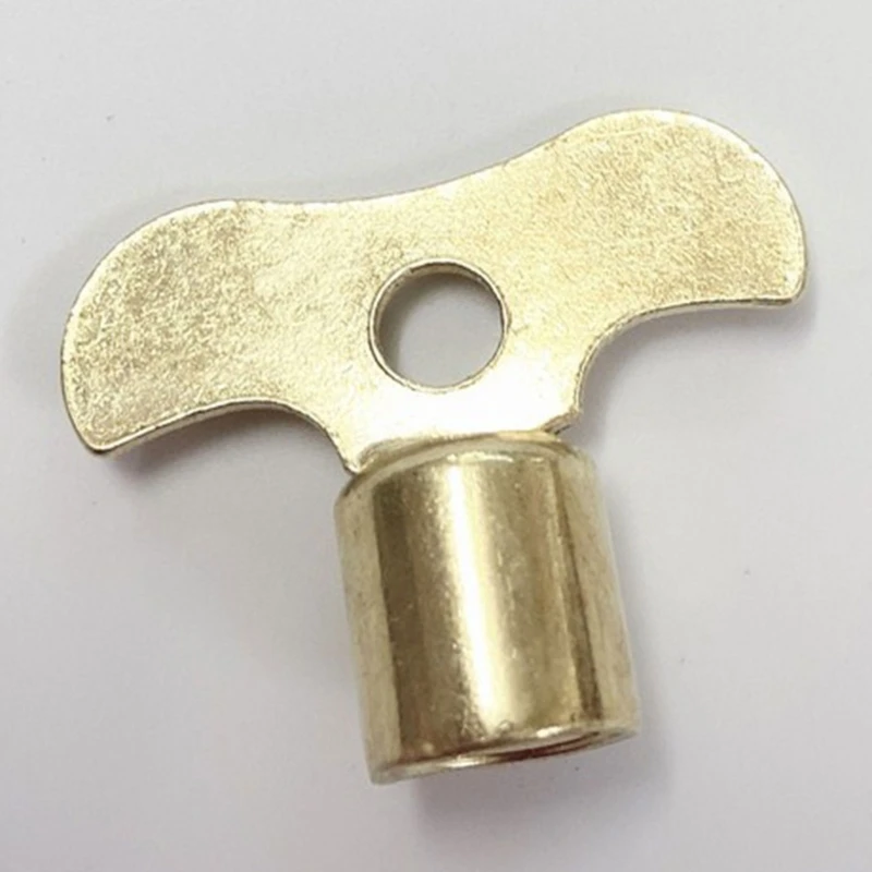 Ключи от радиатора сантехнический ключ для прокачки воды воздушных клапанов