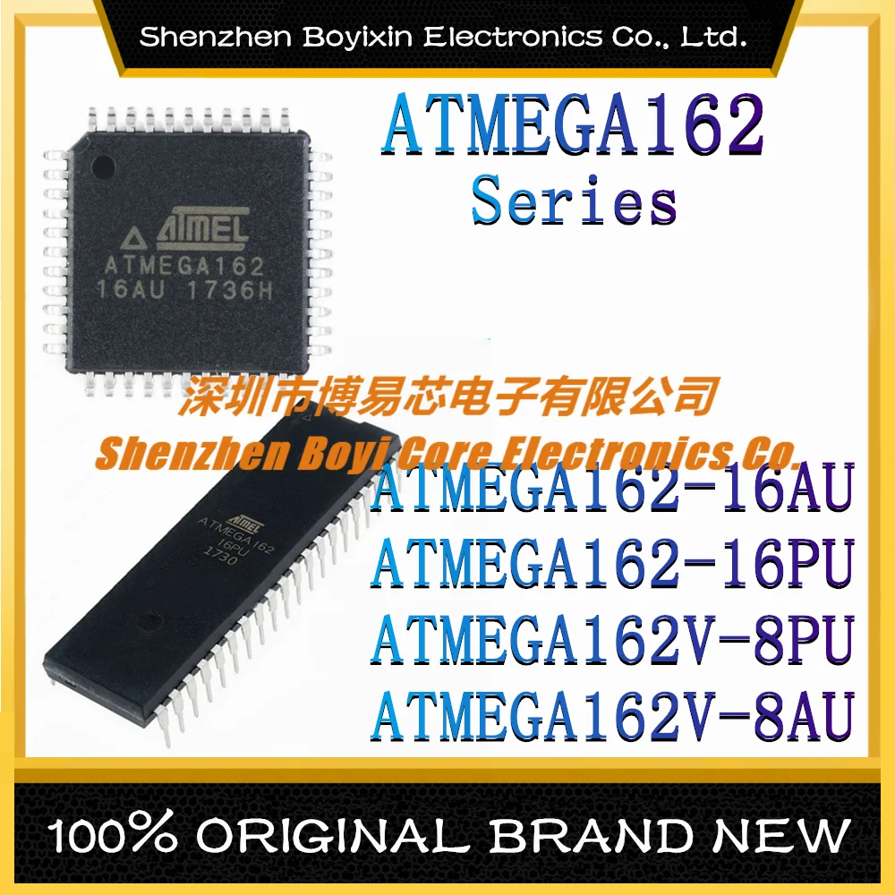 Флэш-микроконтроллер (MCU/MPU/SOC)