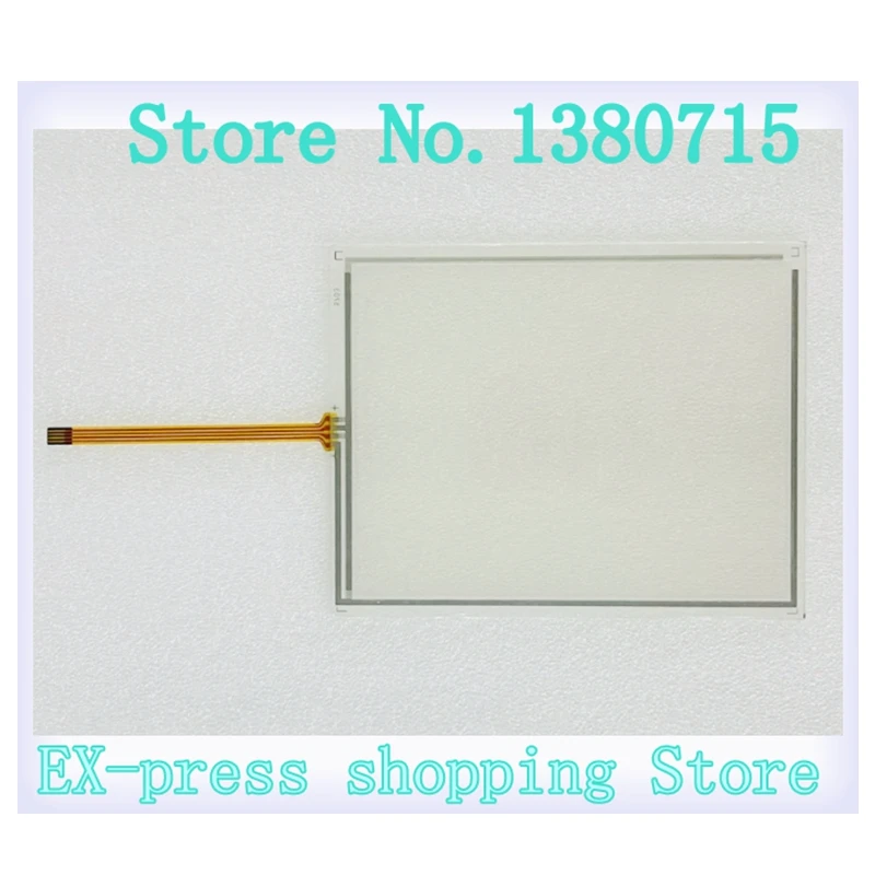 Стекло сенсорного экрана для SX14Q004-ZZA SX14Q006-ZZA
