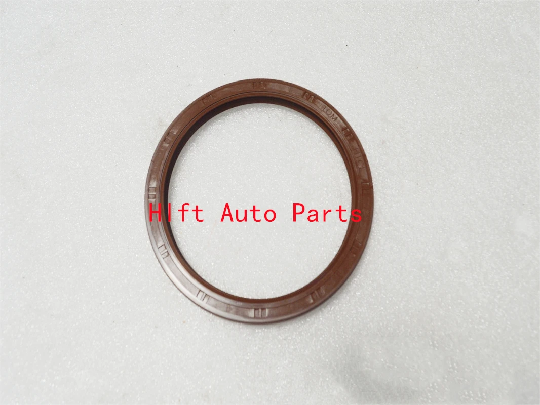 SMD359158 для двигателя Foton Tunland заднее масляное уплотнение коленчатого вала
