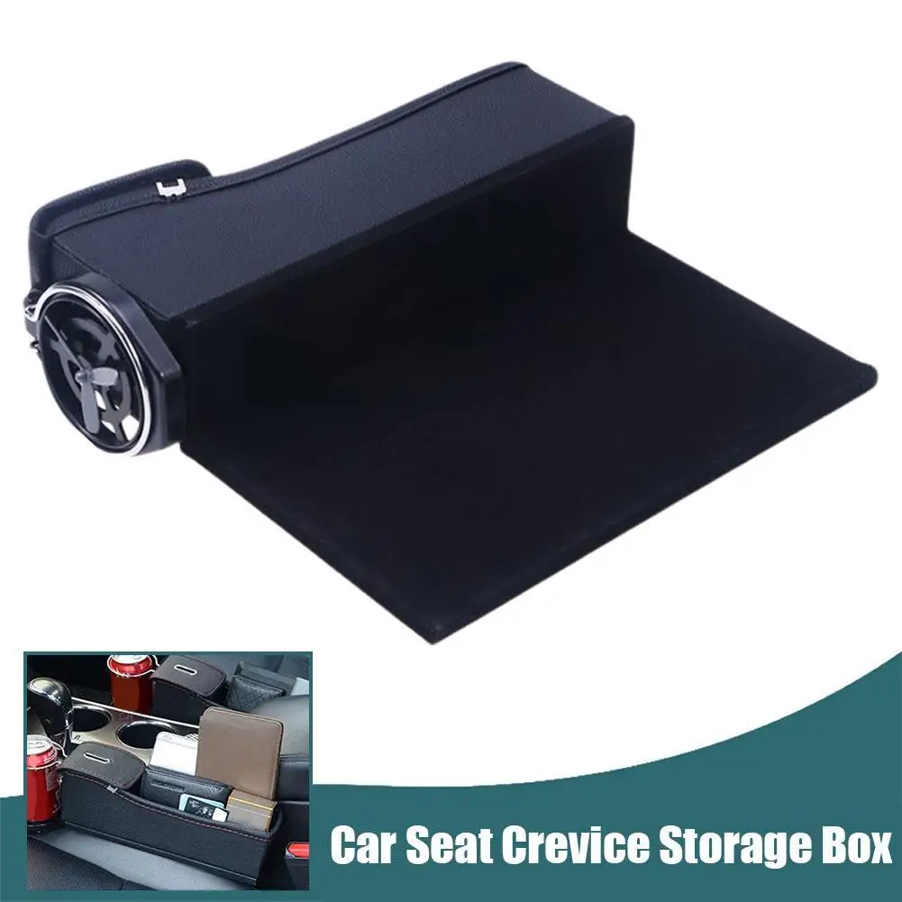 Ящик для хранения центральной консоли автомобиля авто украшение интерьера зажим