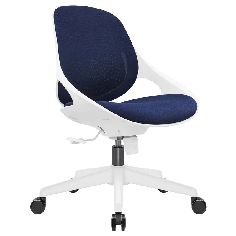 

Aoliviya Sh New Sitzone Jingyi Computer Chair Long-Sitting Office Chair Ergonomic Chair Chair Lift Study Chair Student Seat