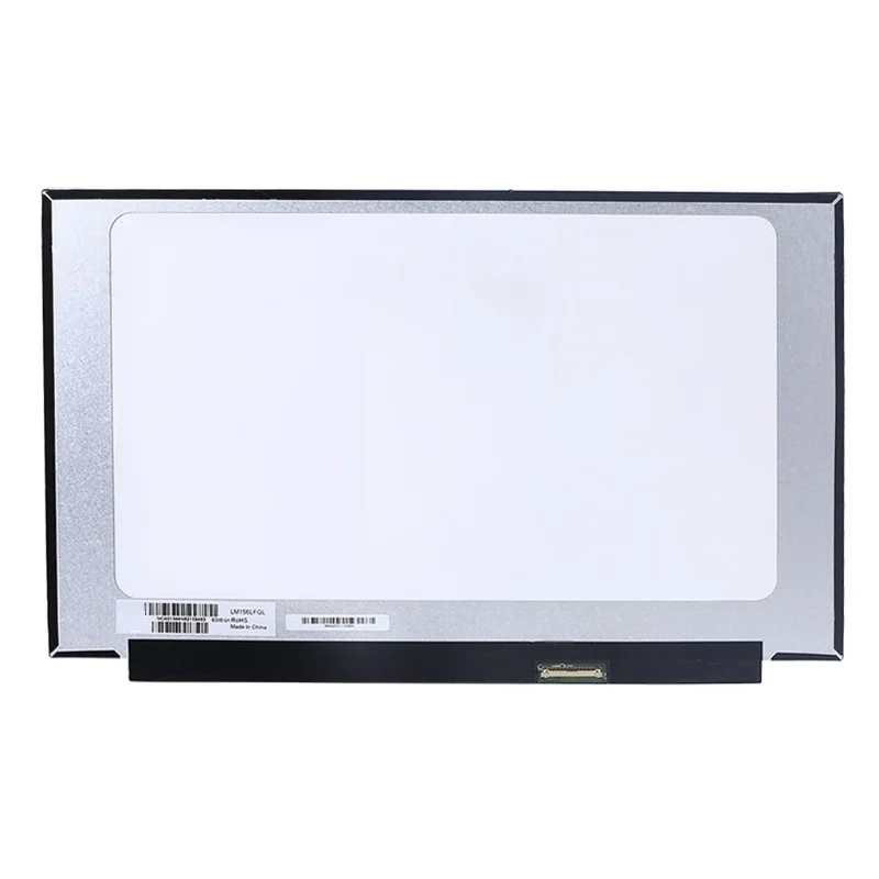 

Новый Сменный светодиодный ЖК-экран, совместимый с LM156 LFGL01 B156HAN13.0 EDP высокой четкости 1920x1080, Прямая поставка