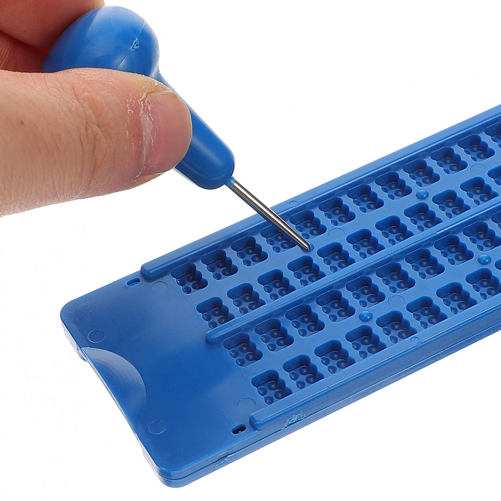 Набор стилусов для планшета Braille набор досок письма жалюзи наклона грифа