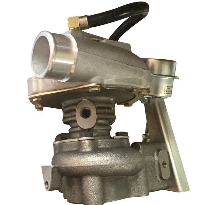 

DK4A JP50B supercharger suitable for automobile and motorcycle engine system