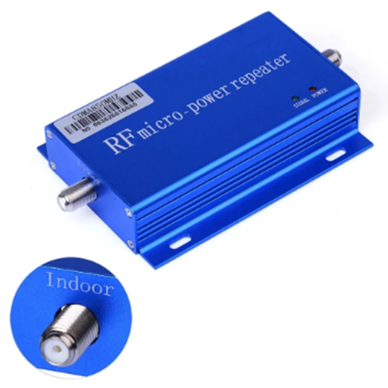 Ретранслятор усилителя сигнала смартфона 850 МГц