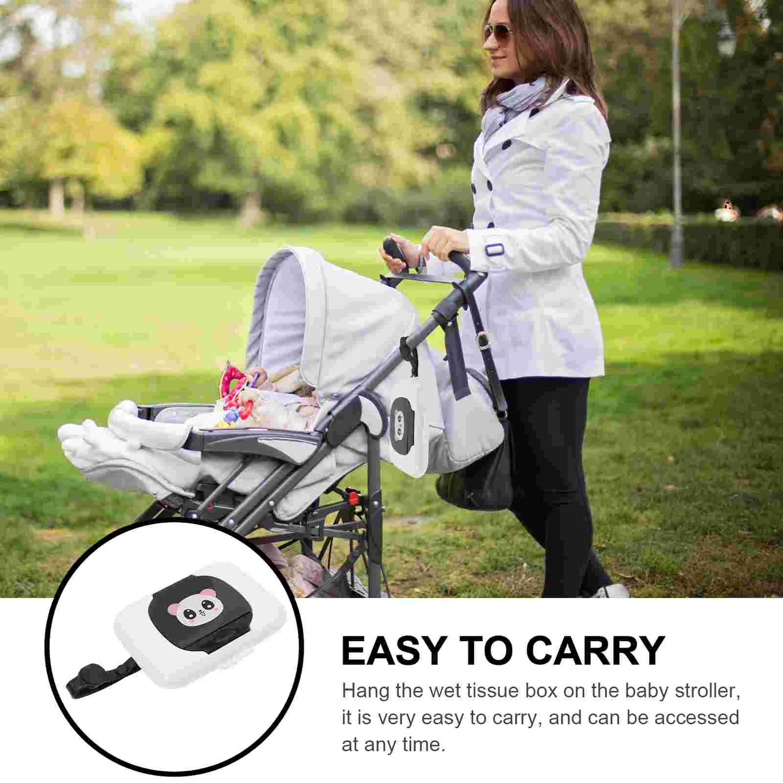 Рисунок 3 - Коробка для протирания