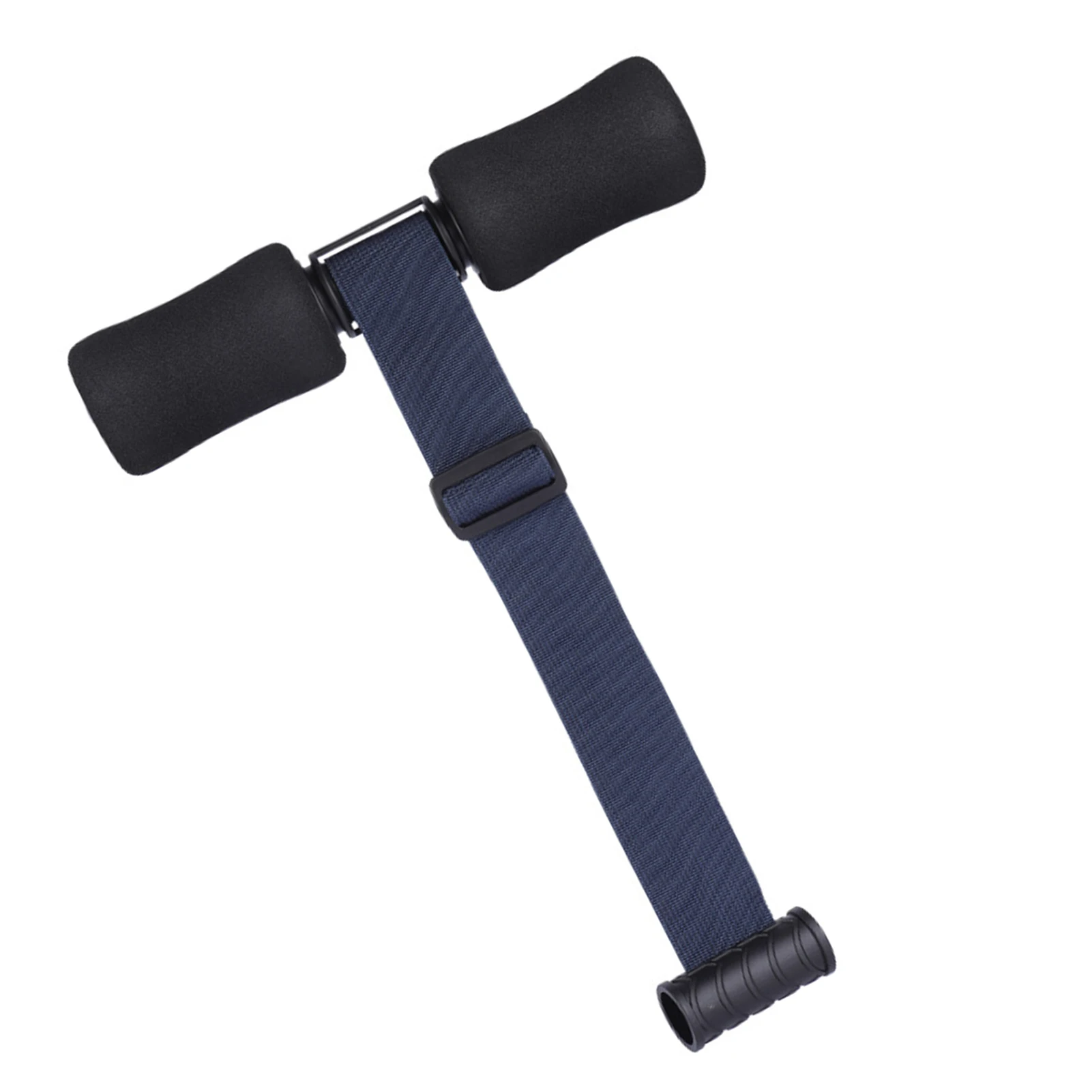 

Nordic Hamstring Curl Strap Exercise Assisted Hammy Belt Adjustable Strap Fitness Equipment Fixed Body Leg Part
