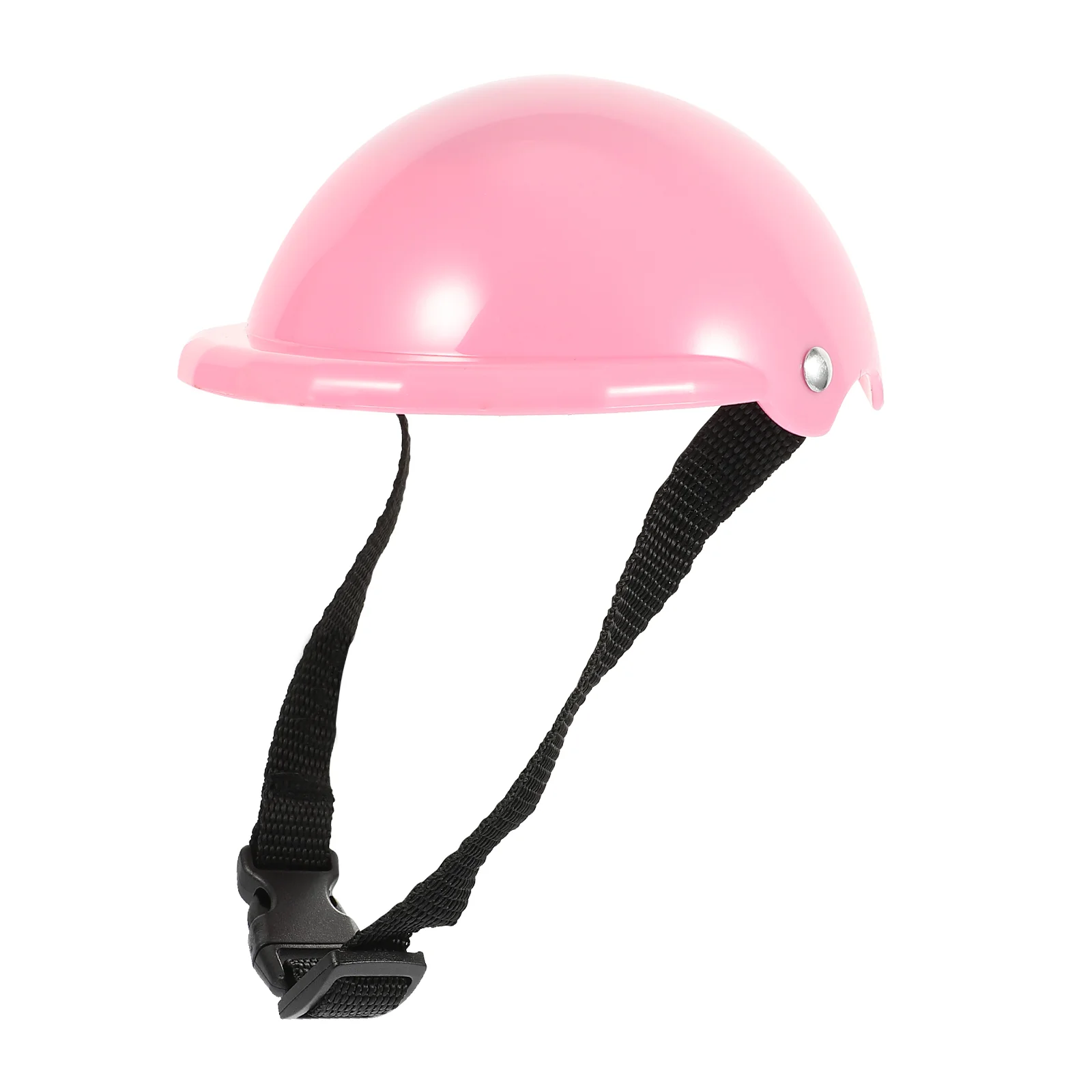 

Pet Funny Hat Plastic Pet Motorcycle Bike Pet Safety Hat Abs Protective Puppy Hat Accesorios Para Motocicletas