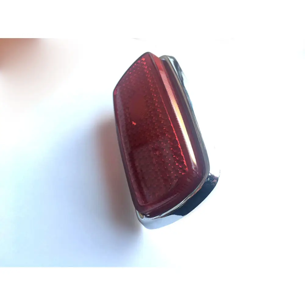 MERCEDES 0008260241 SIGNAL RED PIECE W108 W111 W113 W114 W115 | Signal Lamp
