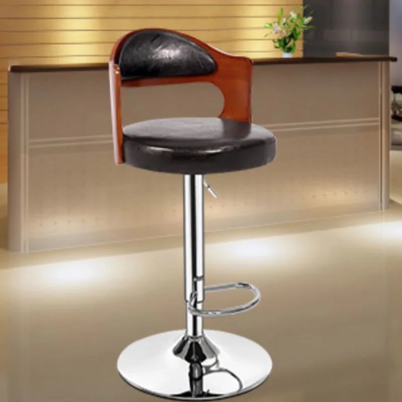 Вращающийся стул роскошные аксессуары для макияжа гостиной домашний туалетный