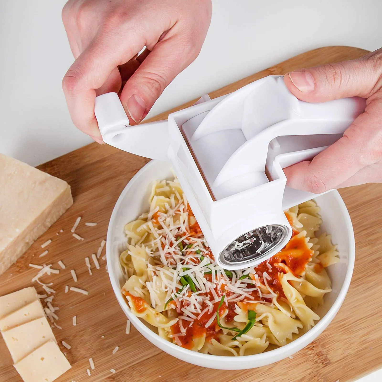 

1 шт. профессиональная терка для сыра Инструменты для выпечки слайсер для сыра со сменными лезвиями для кухни