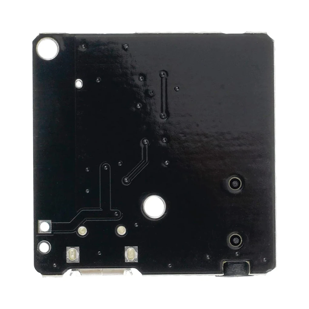 

Bluetooth-compatible Stereo Sound Amplifier Board Quick Speed Amp Module