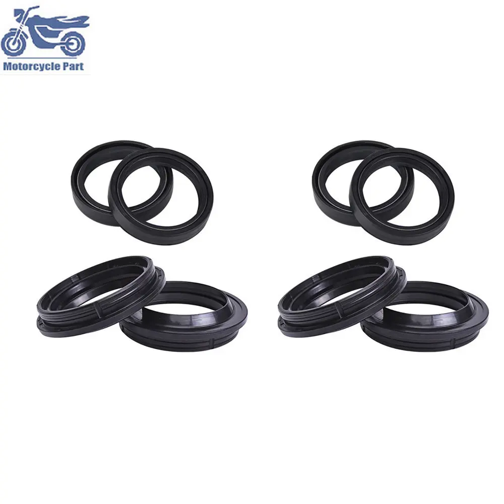 

50x63x11 Front Fork Oil Seal & 50 63 11 Dust Cover For Aprilia FM For KTM 250 300 360 EXC EGS MXC SX SX250 EXC250 MXC250 EGS250