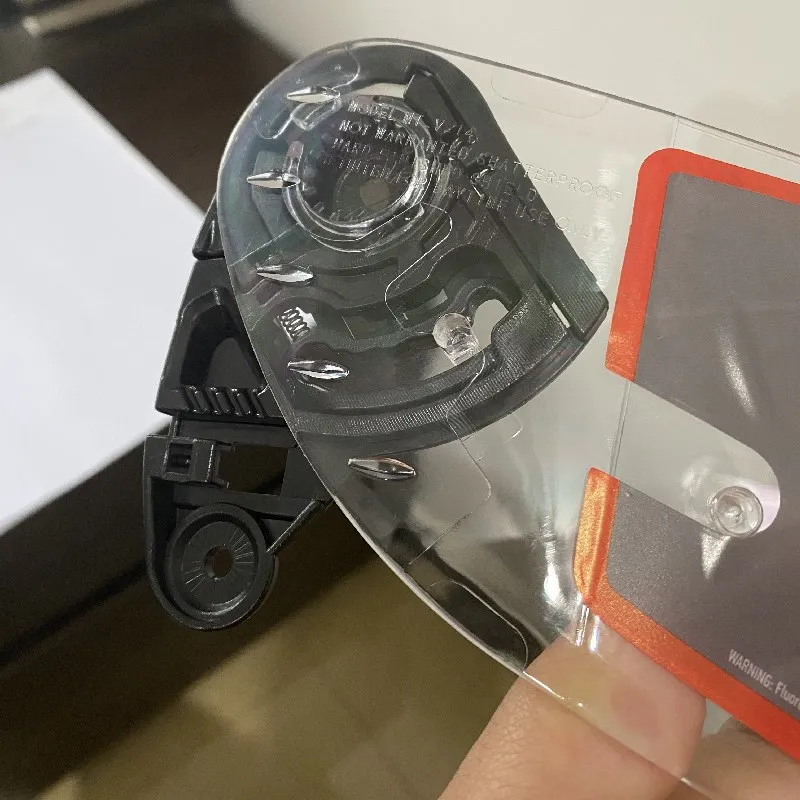 Козырек для шлема мотоциклетных шлемов MT-V-14 V14 анфас аксессуары мотоциклов