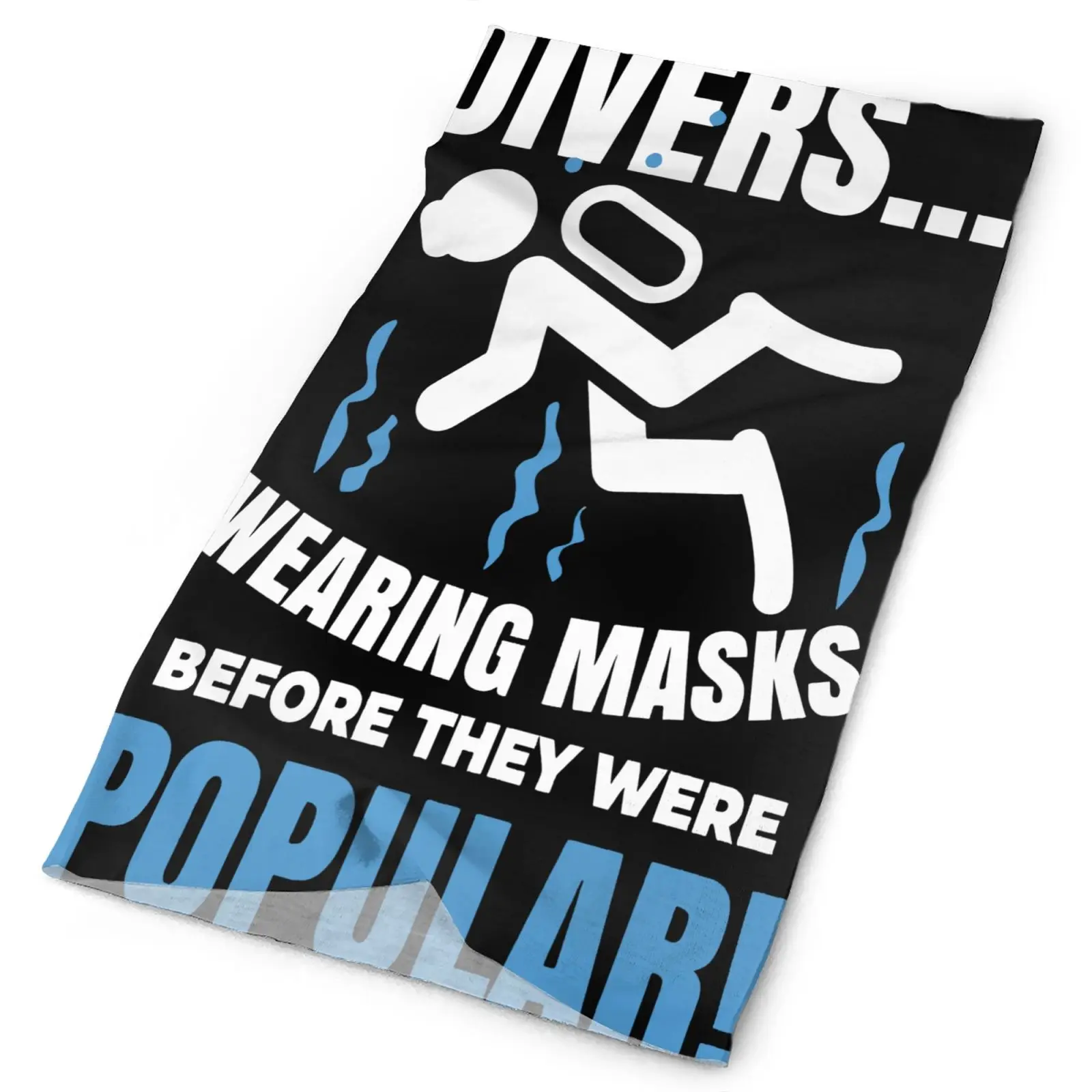 Мужская бандана для подводного плавания и дайвинга женская мужская велоспорта |