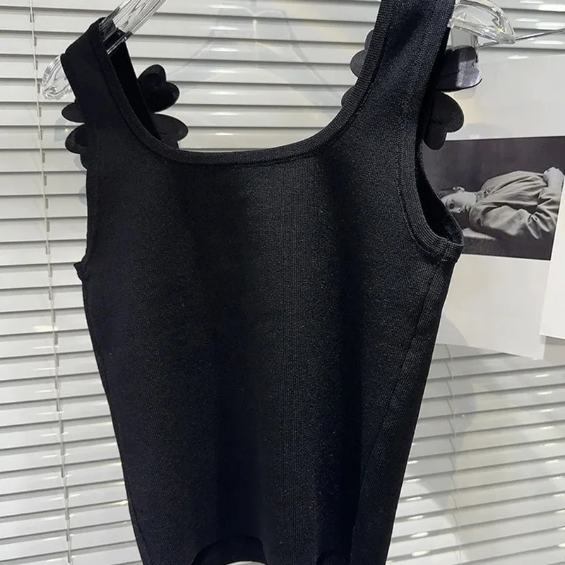 BPN Укороченный топ полиэстер хлопок женский