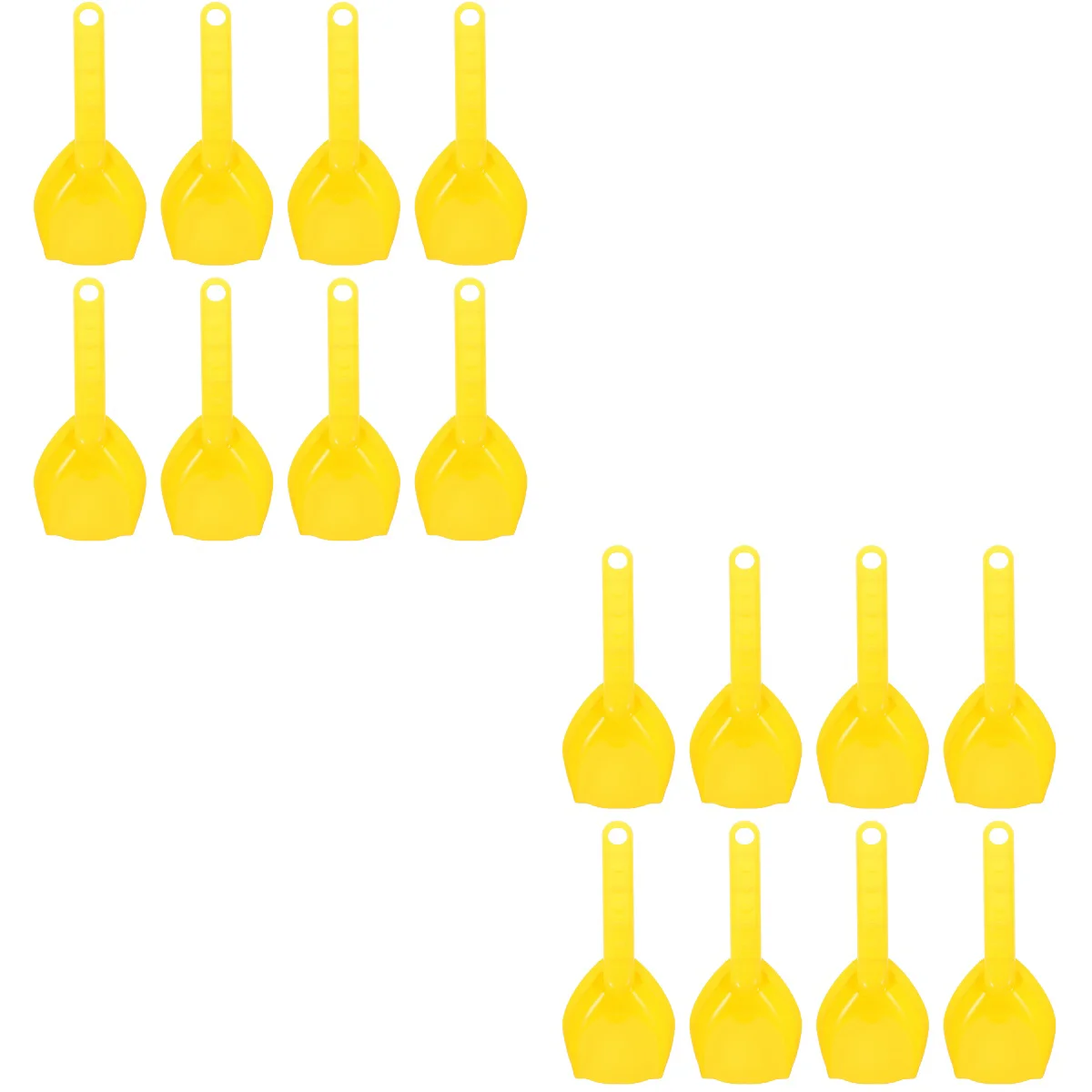 

Sandshovel Kids Beach Toyssmallscoop Garden Snow Castle Set Hand Handle Kid Toy Toddler Gardening Digging Plaything 3 ：Sand