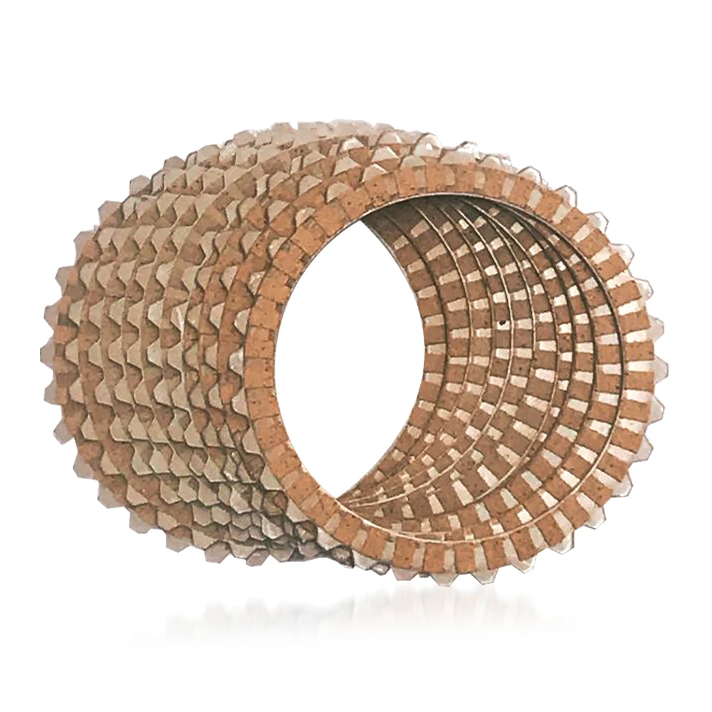 

10 шт. диски фрикционного сцепления мотоцикла для Suzuki GSX1100 G GSX1100G 91-93 GSX-R 1100 GSXR1100 GSX-R1100 1989-1992