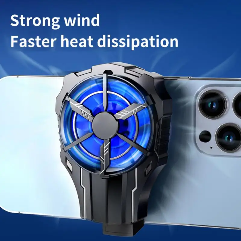 

Office Accessories High Power Semiconductor Firm Noise Reduction Gaming Cool Heat Sink 68-89mm Heat Dissipation Silent Rapid