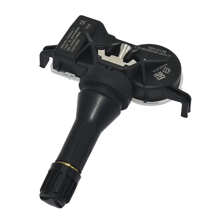 

Датчик давления в шинах 4250C275, 433 МГц, 1/4 шт.