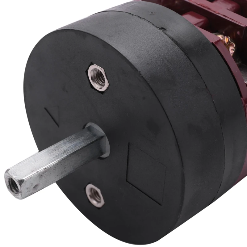 5X220 В/380 В 32A автомобильный шиномонтажный станок двигатель передний реверсивный