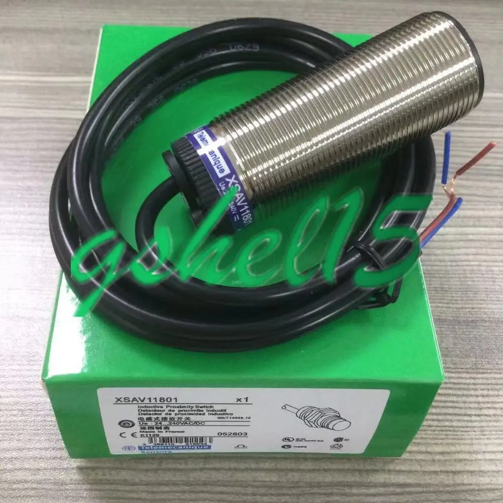 

1PC New XSAV11801