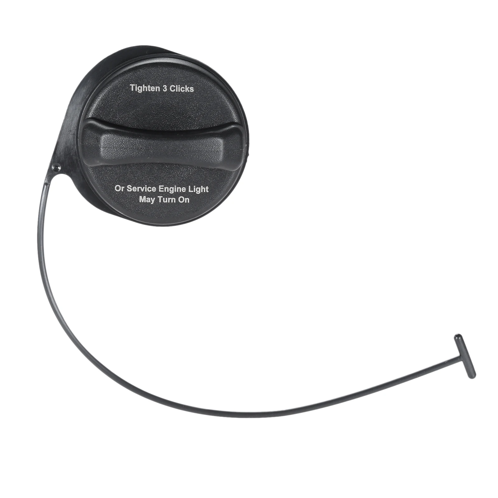 

1Pc Automobile Fuel Filler Cap GT330 Fit for Buick Enclave Cadillac Chevy GMC Sierra Saturn Car Accessory 20915842