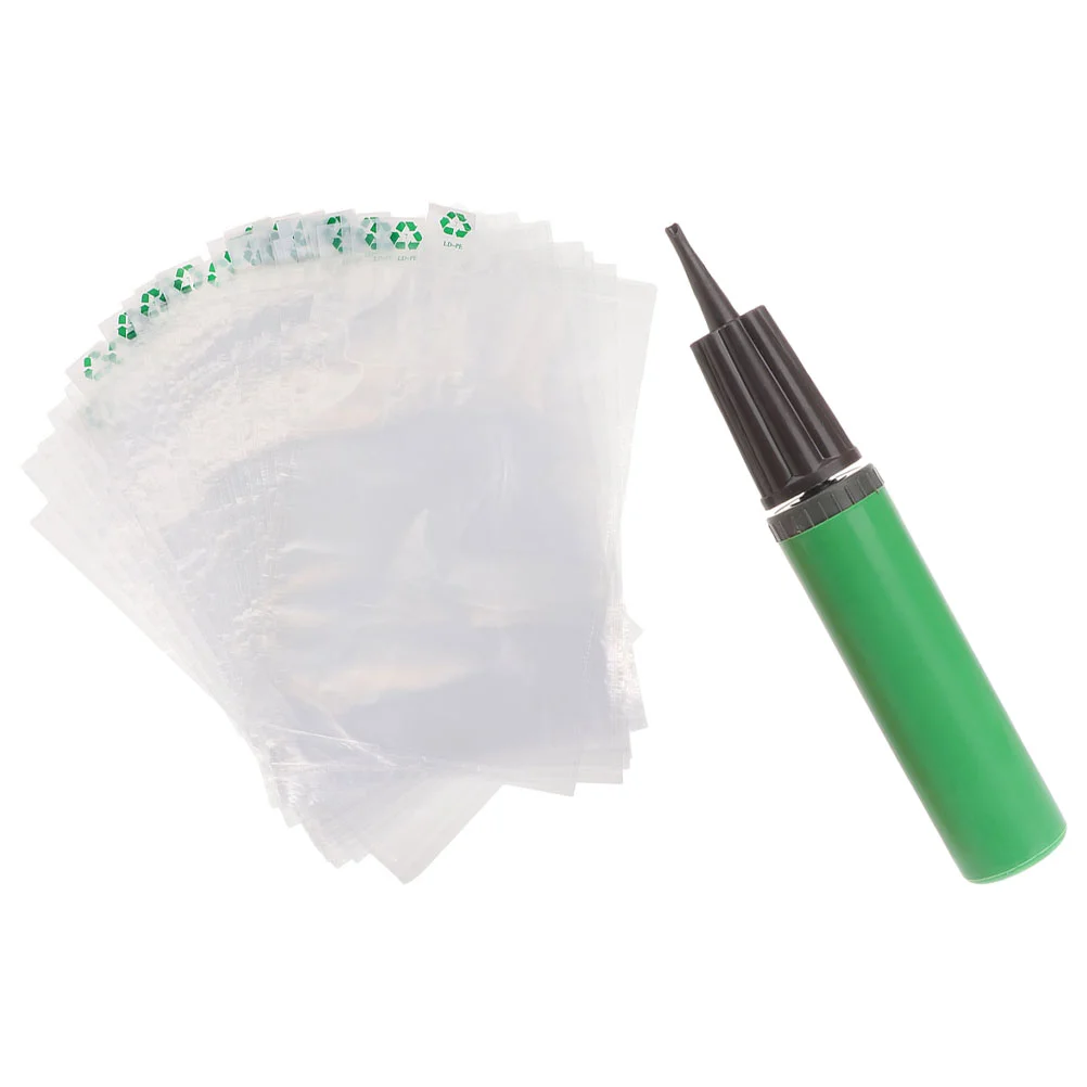 

Airpillows Packinginflatable Packaging Deliveryshipping Pillow Cushion Pouch Bubble Anti Film Cushions Collision Wrap Cushioning