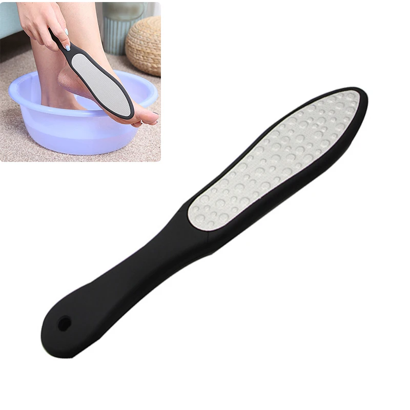 

Professional Skin Care Smooths Rough Feet Pedicure File Removes Dead Skin Durable Foot Rasp File Foot File For Callus Removal