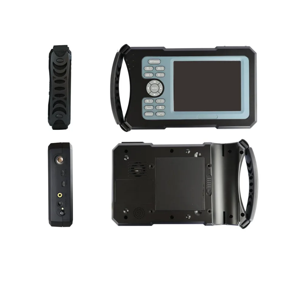 Ветеринарный B-ультразвуковой механический зонд для ультразвуковой машины овец