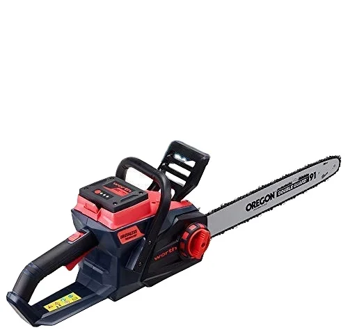 

18'' Chinese manufacture garden tools electric power tools cordless lithium battery machine wood cutting chain saw chainsaw