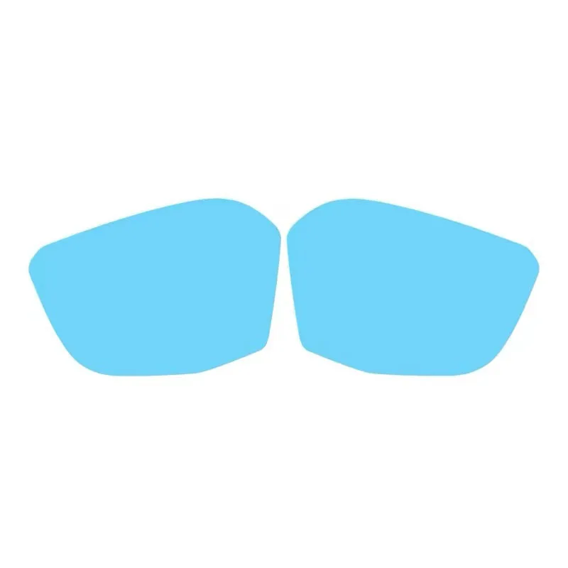 

2 шт., накладки на зеркало заднего вида для Citroen C5X 2021 2022