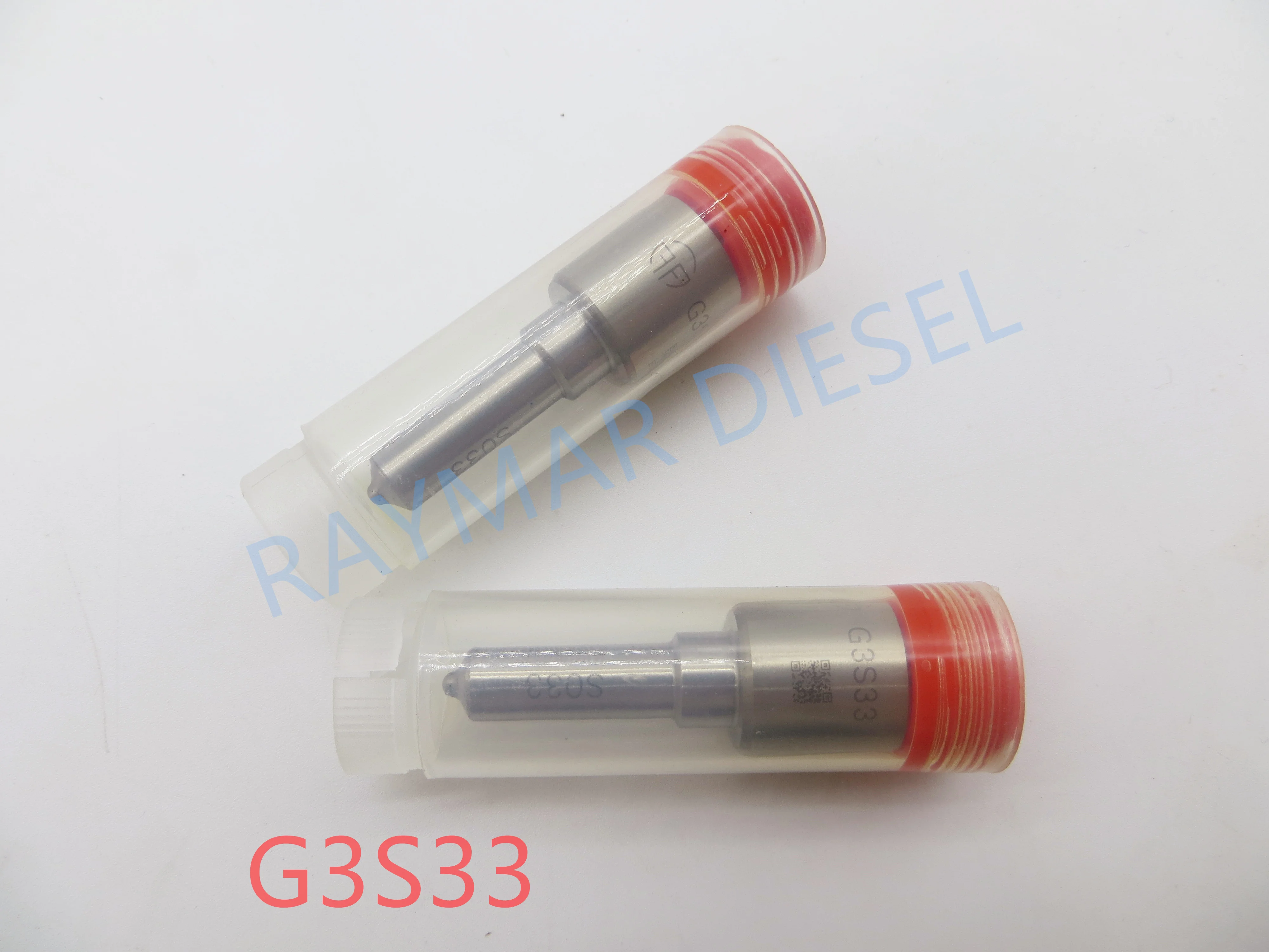 

Высококачественная Топливная форсунка Common Rail G3S33, 293400-0330