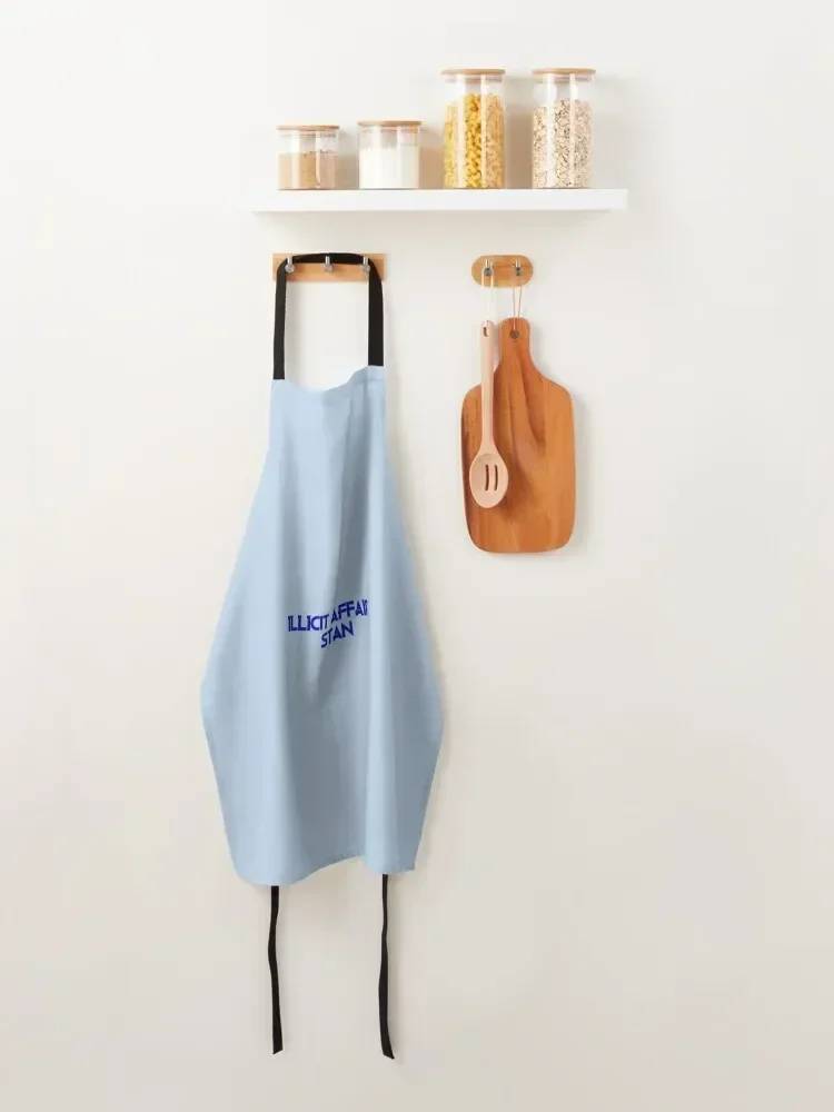 Фартук illicit affairs stan / folklore