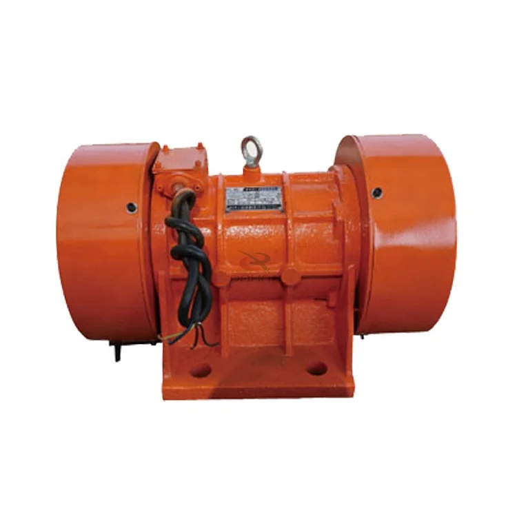 

3 Phase Eccentric Linear Vibration Table Shaker Motor