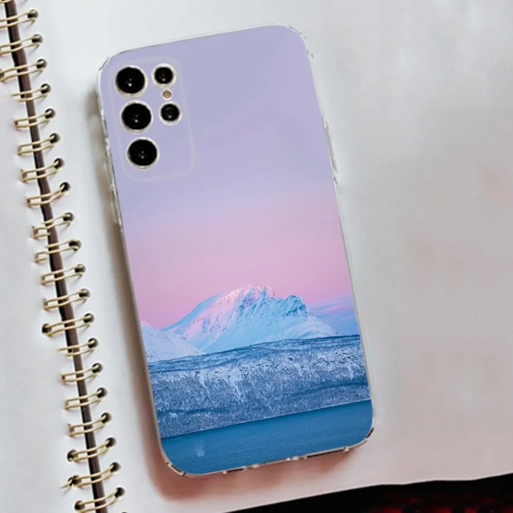 Фото Силиконовый чехол для Samsung S30,S23,S21,S22,S20 Ultra,S20 FE lite,S10,S9,S8 PIus №3