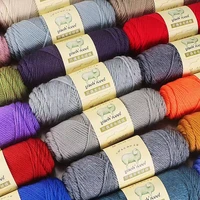 5pcs 100gball diy soft thick wool yarn yarn for baby sport weight yarn soft wool knitting yarn yarn for blanket