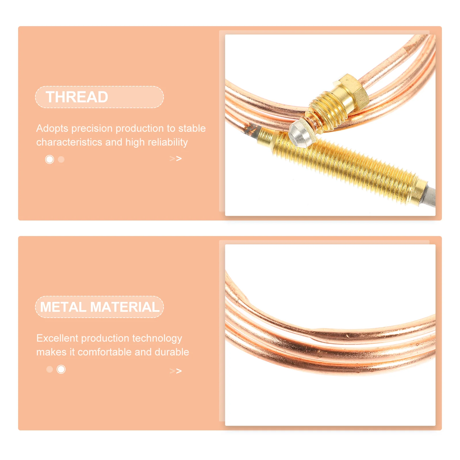 Датчик аксессуары для гриля барбекю легкая плита термопара пластик