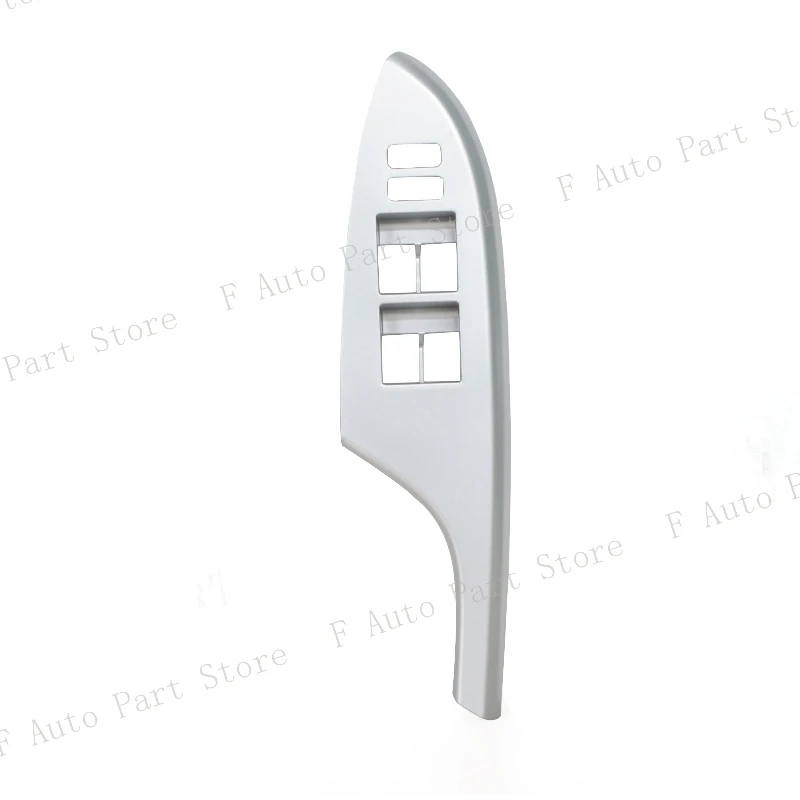

Для LHD для Toyota Corolla 2007 2008 2009 2010 2011 2012 2013, электрический переключатель управления подъемом окна, панель, крышка, рамка