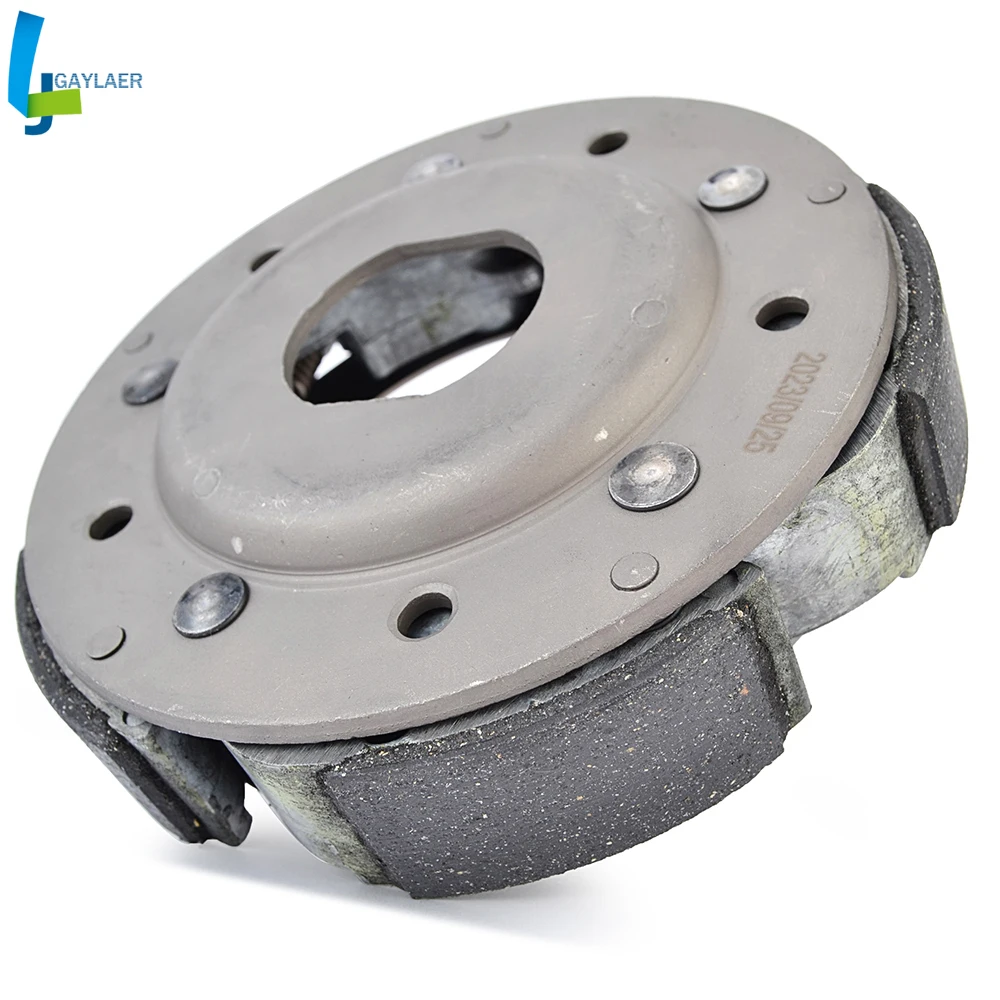 Грузики балансировочные комплект грузов мотоциклетного сцепления для Suzuki AN400