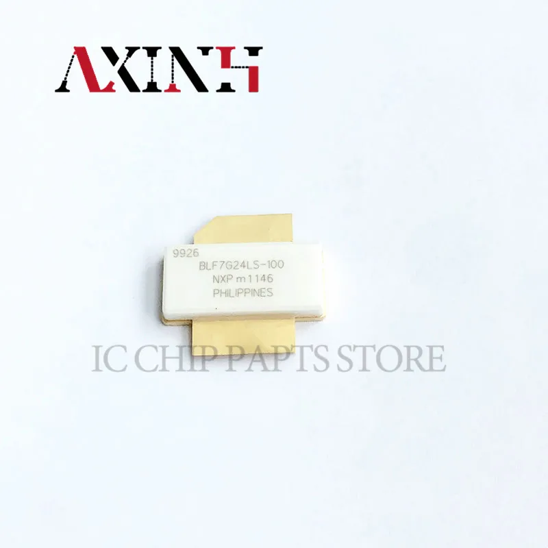Фонарь 1 шт., SMD RF Tube SOT502B Trans RF MOSFET фонарь 65 в 28 а 3 контакта, фонарь