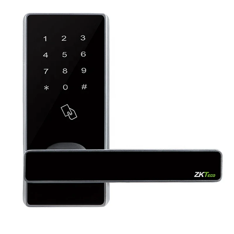 

RFID Card Digital Door Lock with B-luetooth APP Controller DL30B