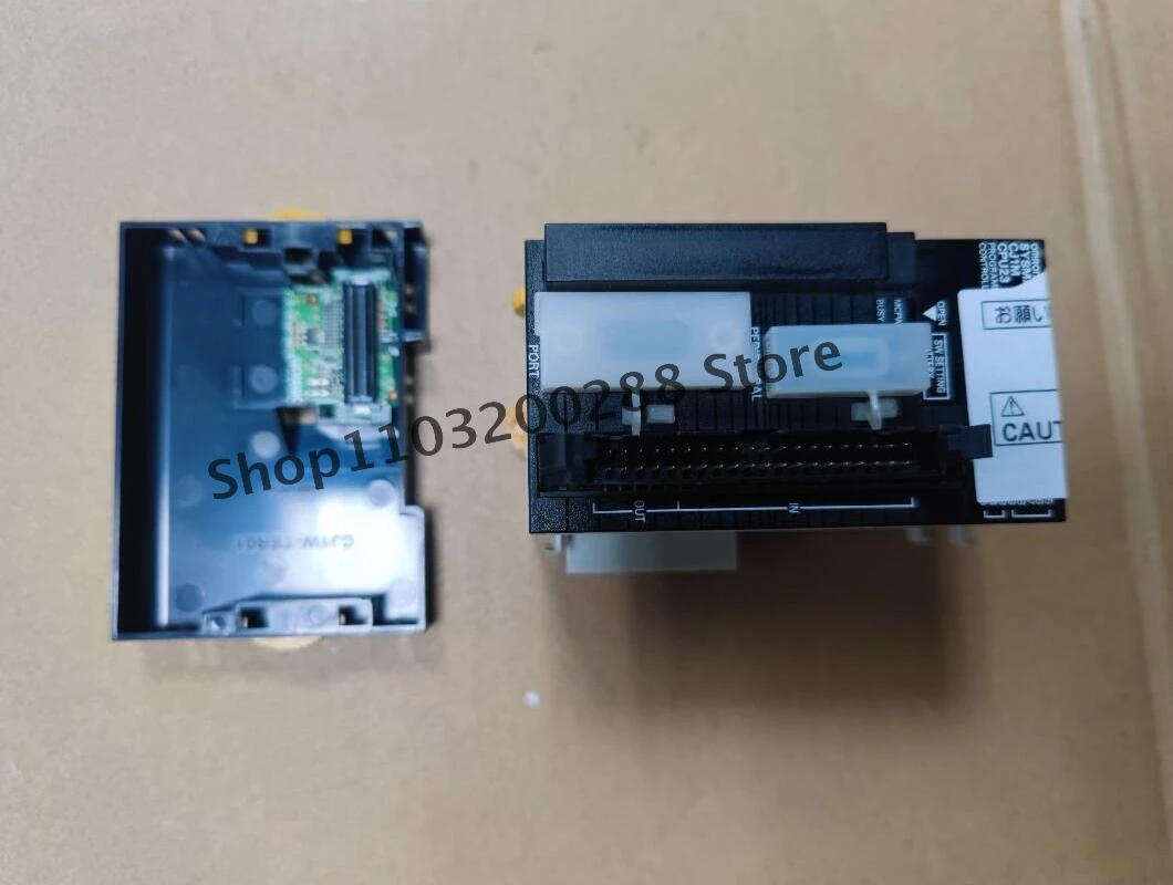 Оригинальная быстрая доставка новый блок ЦП PLC в коробке 1 шт.