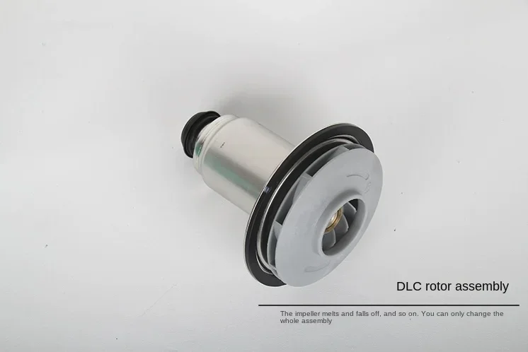 Подходит для бытового бесшумного циркуляционного насоса горячей воды Ville RS15/6/25/6