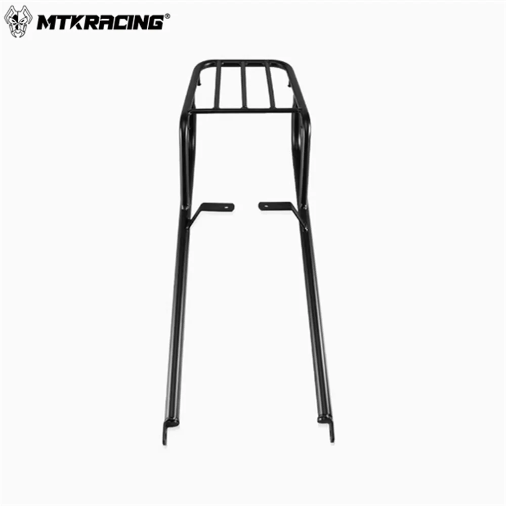 MTKRACING górny wspornik skrzynki dla YAMAHA XSR155 2018-2024 XSR125 tylna boczna torba podsiodłowa Box bagażnik motocyklowy Carrier