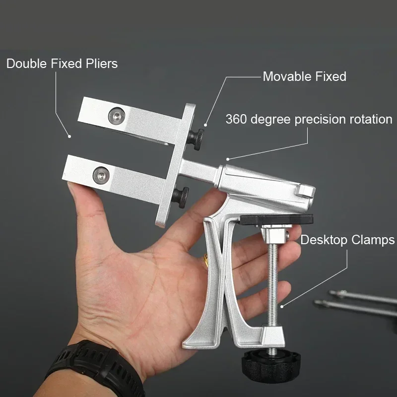 XK 2024 Fixed Knife Sharpener Kitchen Sharpening Stone Sharpeners Angle Professional Grinding System Diamond Whetstone Woodwork