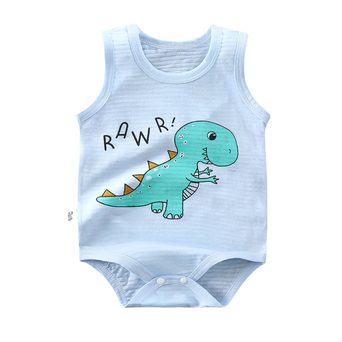 

High Quality 3M-24M Winggle-in Cotton Infant Long Sleeve Bodysuit Baby Bodysuits Baby Boys Clothes Baby Boy Romper Baby Girl