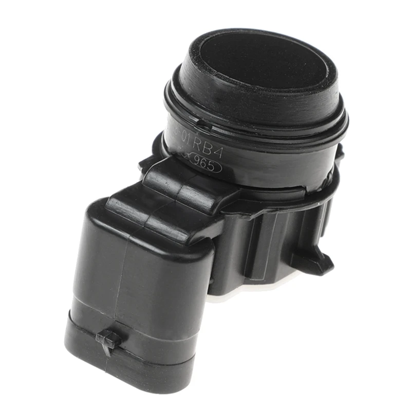 2X Автомобильный датчик парковки 3Q0919275A 0263013745 для Skoda - PDC