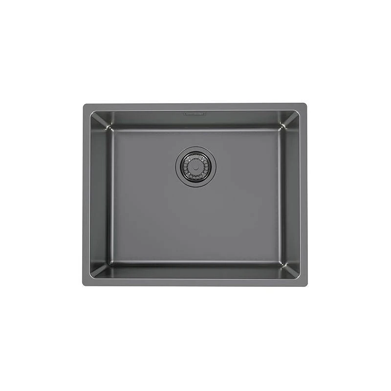 Кухонная мойка Alveus Kombino 50 Monarch Antracite SAT-90 U 1122673 |